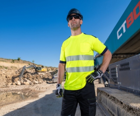 portwest t181 t gallery shirt reflective short sleeve heat set.jpeg