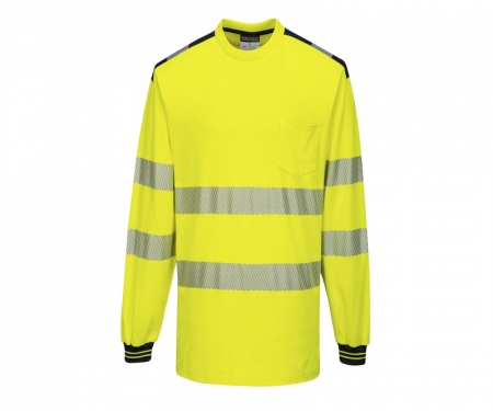 reflective long sleeve shirts