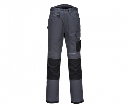 portwest t601bkzgry work pants urban portwest t601bkzgry work pants urban