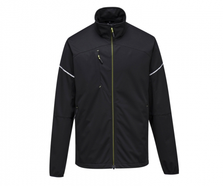 portwest t620bk softshell jacket waterproof pw3 portwest t620bk softshell jacket waterproof pw3