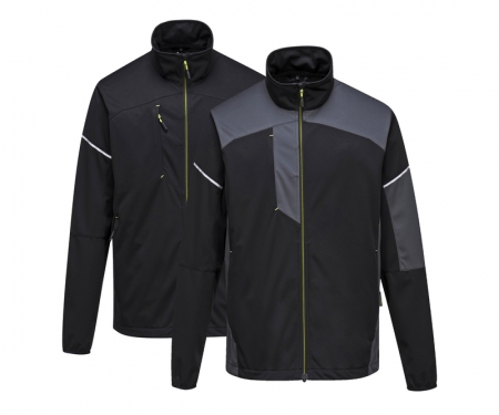 portwest t620group softshell jacket waterproof pw3 portwest t620group softshell jacket waterproof pw3