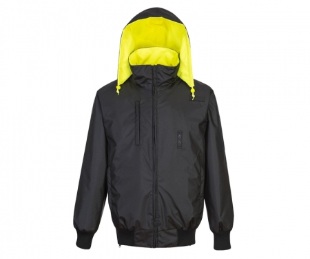 portwest uh449 gallery2 hi vis bomber jacket reversible portwest uh449 gallery2 hi vis bomber jacket reversible
