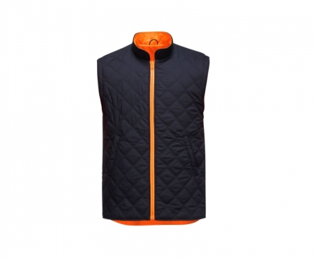 Portwest Urt27 High Visibility 7 In 1 Traffic Jacket Ris 6