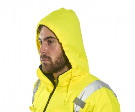 portwest us363 gallery2 hi vis value _bomber jacket portwest us363 gallery2 hi vis value _bomber jacket