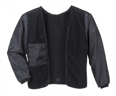 portwest us364 gallery3 hi vis 2 in 1 bomber jacket lined