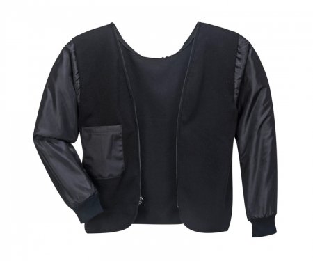 portwest us368 gallery2 hi vis bomber jacket reflective tape portwest us368 gallery2 hi vis bomber jacket reflective tape