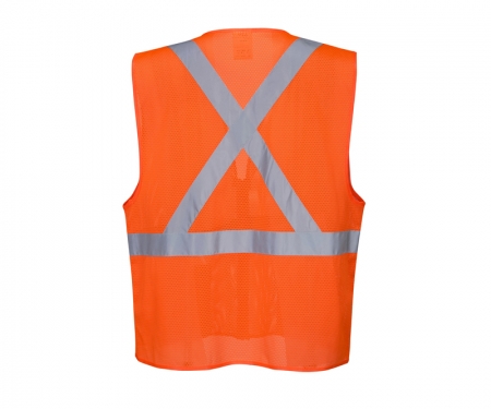 portwest us370or gallery1 atlanta hi vis vest portwest us370or gallery1 atlanta hi vis vest