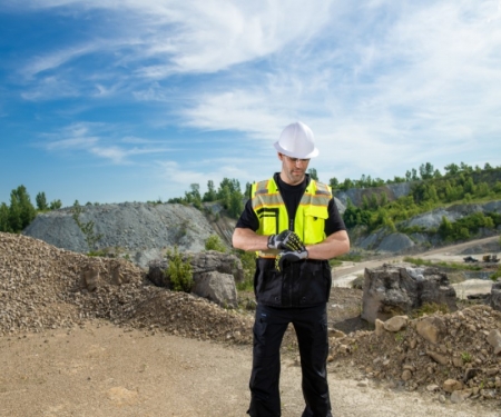 portwest us375 gallery1 premium hi vis surveyor vest.jpeg