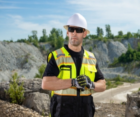 portwest us375 gallery2 premium hi vis surveyor vest.jpeg
