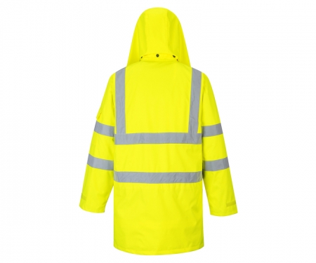 portwest us427 gallery2 hi vis yellow 7 in 1 traffic jacket portwest us427 gallery2 hi vis yellow 7 in 1 traffic jacket