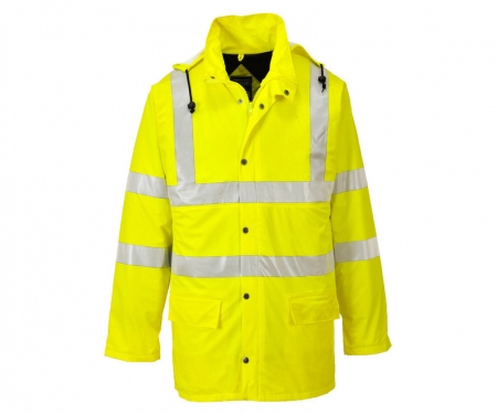 portwest us491 gallery1 sealtex ultra unlined hi vis jacket