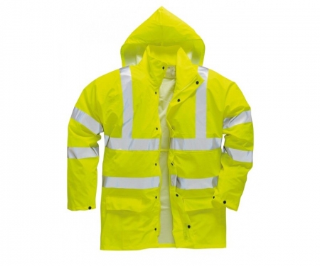 portwest us491 gallery2 sealtex ultra unlined hi vis jacket