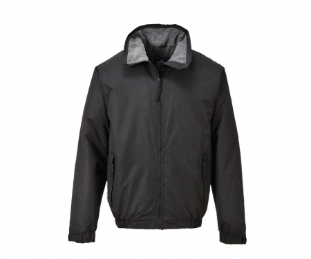 portwest us538bk moray bomber jacket water resistant portwest us538bk moray bomber jacket water resistant