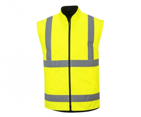 portwest us768ylbl gallery3 hi vis 5in1 executive jacket portwest us768ylbl gallery3 hi vis 5in1 executive jacket