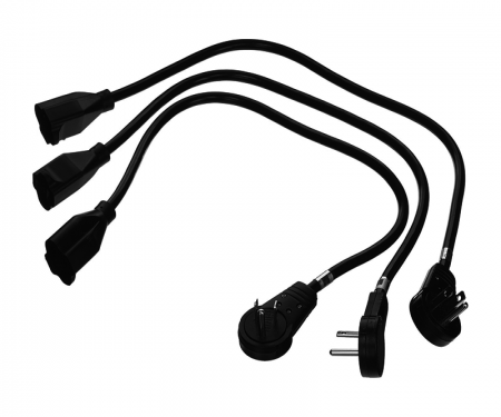 Multi pack Liberator power strip Multi pack Liberator power strip