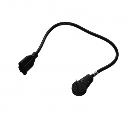 Liberator power strip, 18 Liberator power strip, 18