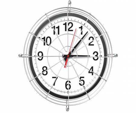 Clock Guard Primex 14131 New 