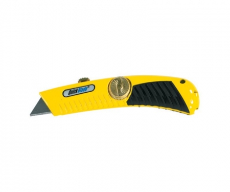QBR-18 QuickBlade Retractable Utility Knife QBR-18 QuickBlade Retractable Utility Knife