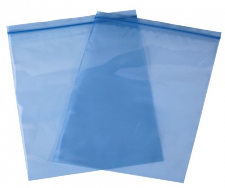 Cookie Bag  Plastic Resealable Sandwich / Cookie Bag 5 x 5 - 1000/Case