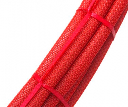 Braided Nylon TechLace™ Lacing Tape