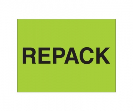 Repack Green