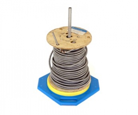 Rack-A-Tiers Wire Dispenser | Best Wire & Cable