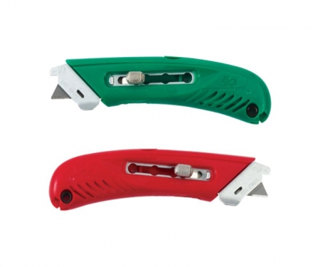 S4® Safety Cutter Utility Knife - Left Handed