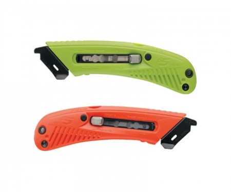 S5 Safety Cutter Utility Knife - Left Handed Case/12