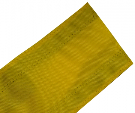 Safety yellow Safcord cord cover Safety yellow Safcord cord cover