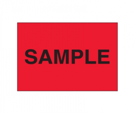 Sample Red