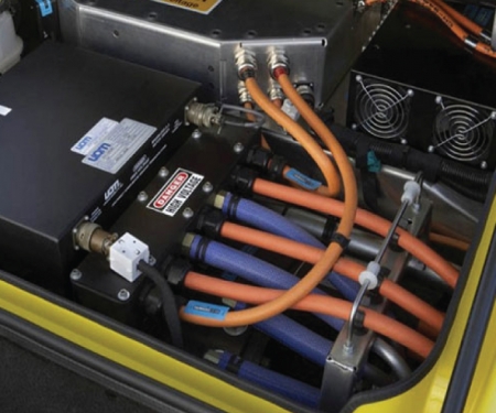 Silicone Flexglass Fr Application Car Engine