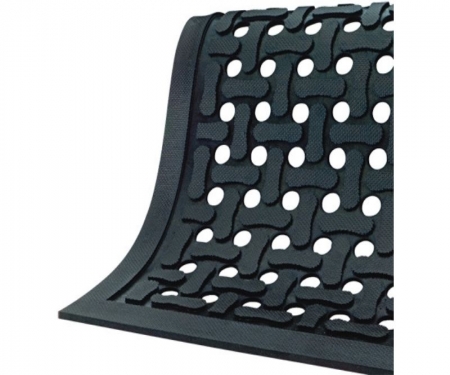 Slip Guard Drainage Mats Slip Guard Drainage Mats