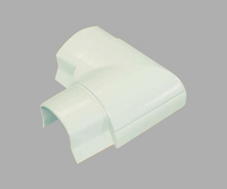 Kable Kontrol Smooth-mold flat elbow Kable Kontrol Smooth-mold flat elbow