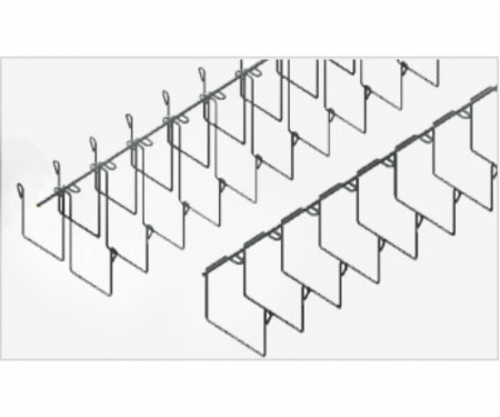 Snaketray Cable Tray 201 1