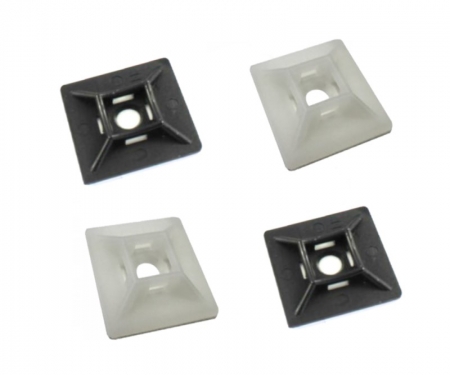 Southwire® Adhesive Cable Tie Mounts Southwire® Adhesive Cable Tie Mounts