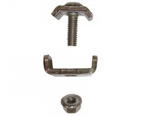 Washer and Allen Key Screw Generic Screw Kit for Oscillating Tools 