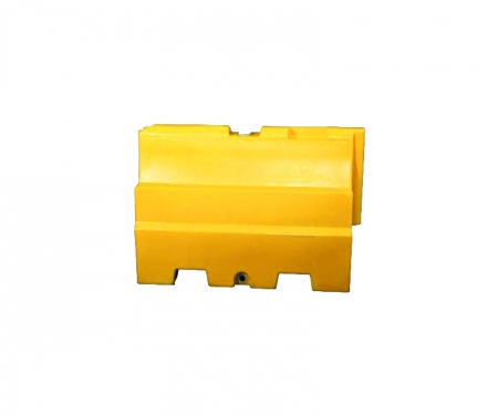 Safety barrier SB-3204-50,Yellow Safety barrier SB-3204-50,Yellow
