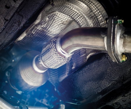 Stainless Steel Application Stainless Steel Application