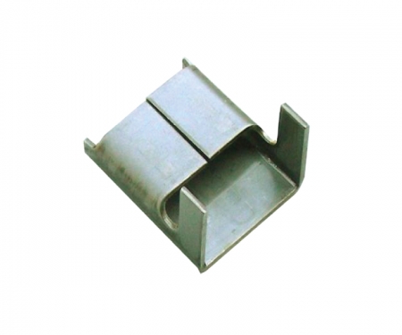 Metal Strapping, Stainless Steel Banding