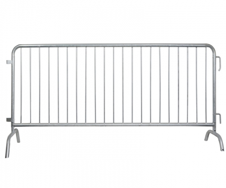 CCB-GS01 Steel crowd control barricade CCB-GS01 Steel crowd control barricade
