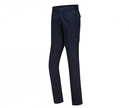 Stetch Slim Combat Pants Dark Navy 1 Stetch Slim Combat Pants Dark Navy 1