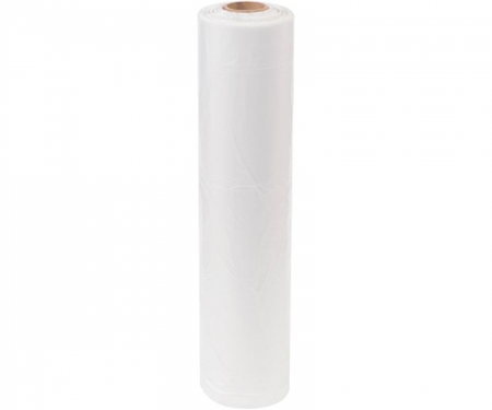 Stretch Film Top Sheeting Clear Roll