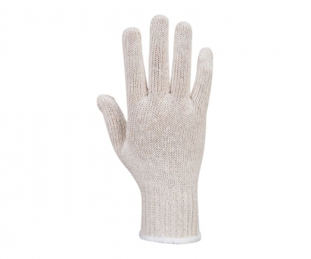 String Knit Liner Gloves String Knit Liner Gloves