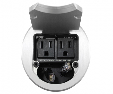 t3-ac2cp-alu aluminum 3.5 inch t3 cable pull table box round t3-ac2cp-alu aluminum 3.5 inch t3 cable pull table box round