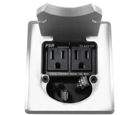 t3-ac2cp-sq-alu aluminum 3.5 inch t3 cable pull table box square t3-ac2cp-sq-alu aluminum 3.5 inch t3 cable pull table box square