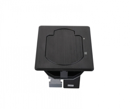 FSR t3-dv2s-1b-sq-black 3.5 inch table box square FSR t3-dv2s-1b-sq-black 3.5 inch table box square