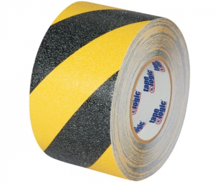 Tape Logic Heavy-Duty Anti-Slip Tape - 33 Mil - 1 Tape Logic Heavy-Duty Anti-Slip Tape - 33 Mil - 1