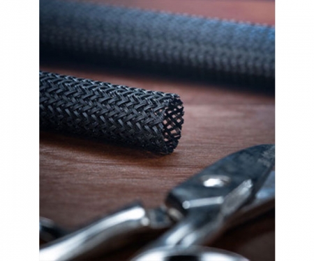 Techflex Clean Cut Heavy Duty Cut No Fray