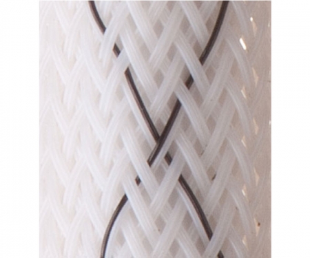 Techflex Flame Retardant Closeup Techflex Flame Retardant Closeup