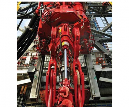 Techflex Gator Wrap In Use Factory Industry Vehicles